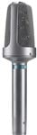 Audio-Technica AT8022 X/Y Stereo Microphone Front View